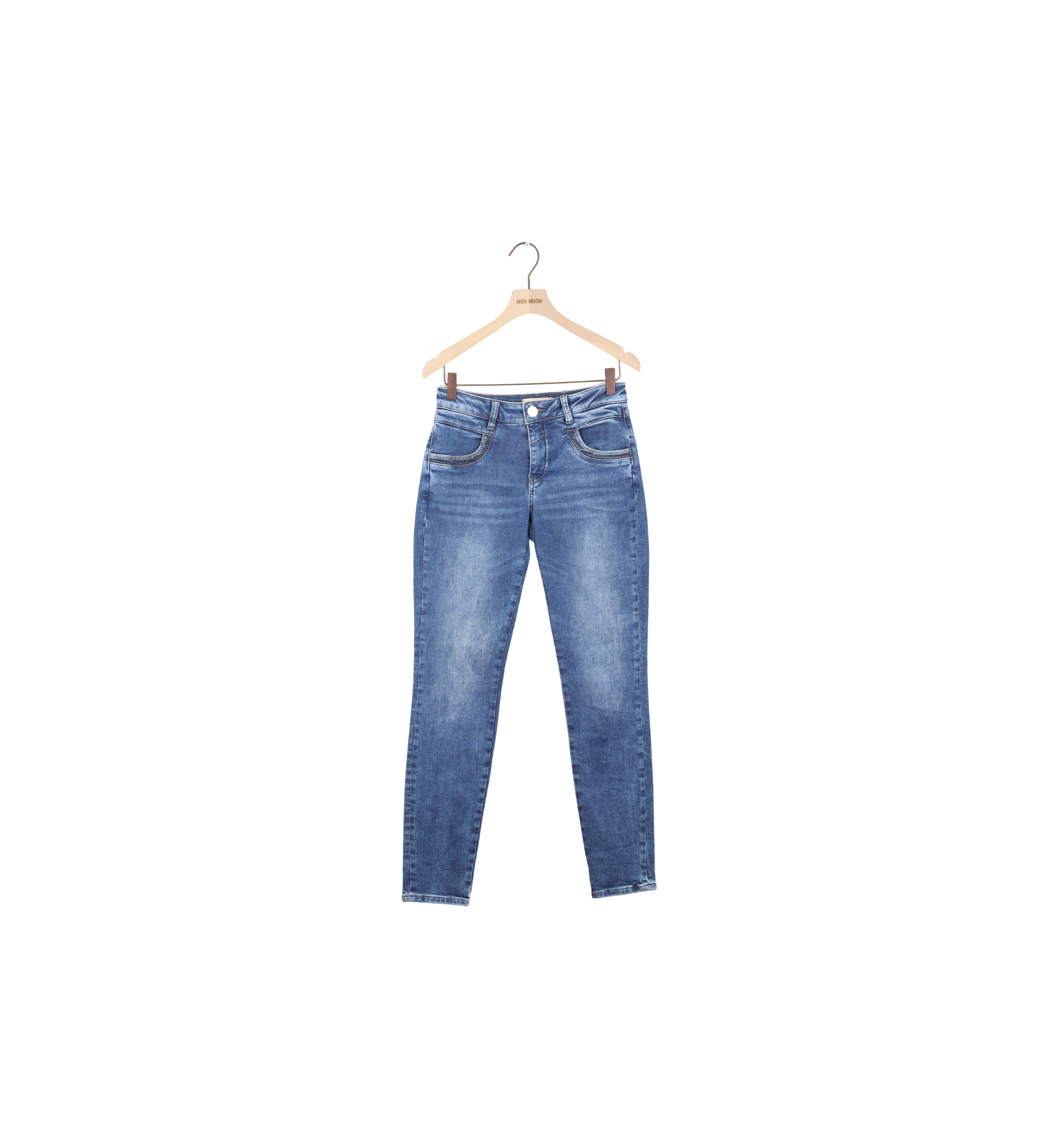 Packshot / Dark Blue / ReLoved